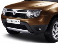 Dacia Duster photo