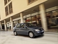 Dacia Logan photo