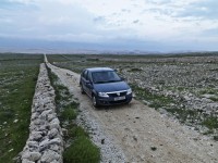 Dacia Logan photo