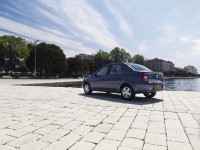 Dacia Logan photo