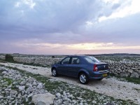 Dacia Logan photo