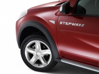 Dacia Sandero Stepway photo