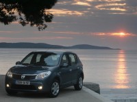 Dacia Sandero photo