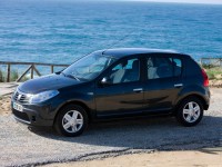 Dacia Sandero photo